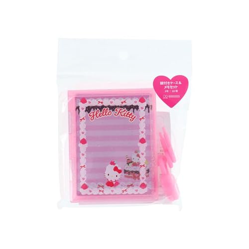 Amazon.co.jp: サンスター文具(Sun-Star Stationery) ハローキティ