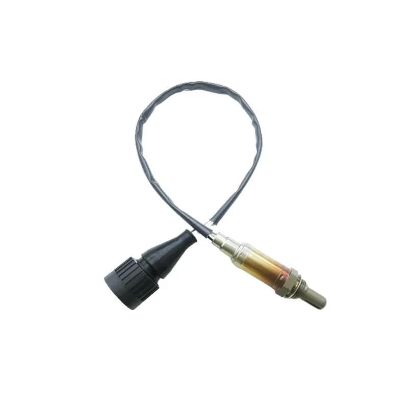 Sensor de oxígeno O2 E36 E34 E32 sonda lambda 0258005324 para sustitución de escape en Serie 3 y 7 3