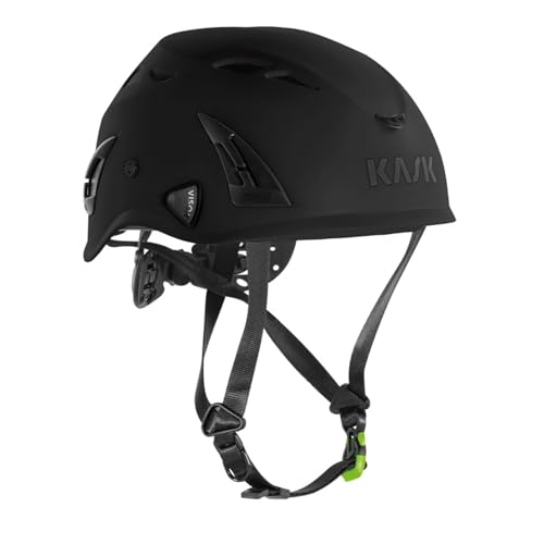 KASK Super Plasma HD Helmet ANSI Z89.1 Class C - Red