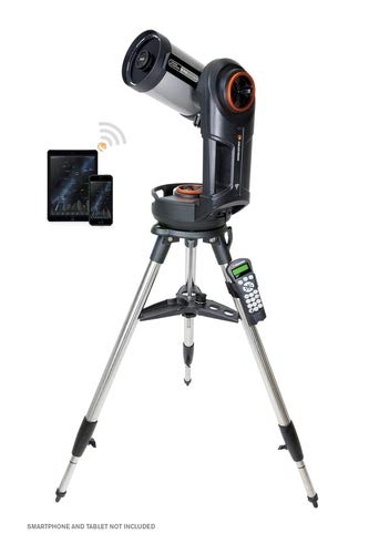 Celestron NexStar - Telescopio Evolution 5, 12095
