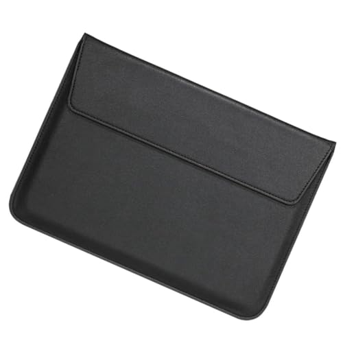Funda de portátil para viajes de negocios y universidad en PU
