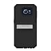 Trident Kraken AMS Series Case for Samsung Galaxy S6 - Retail Packaging - Black