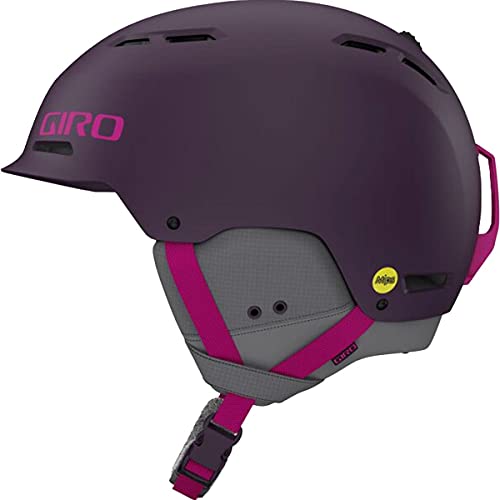 Image of Giro Trig MIPS Ski Helmet - Snowboard Helmet for Men, Women & Youth -