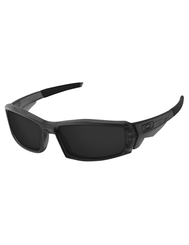 Image of ToughAsNails Polarized Replacement Lenses for Oakley Canteen 2006 Sunglasses - More Options