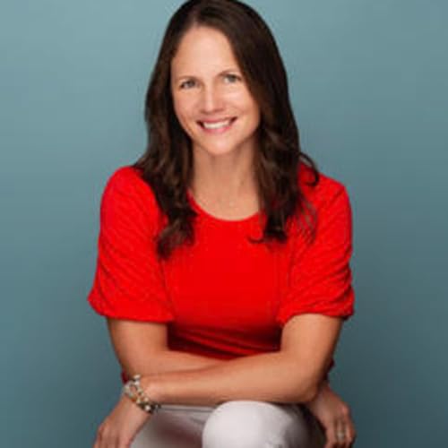 Chou Chats with Leah Marone, Psychotherapist and Author