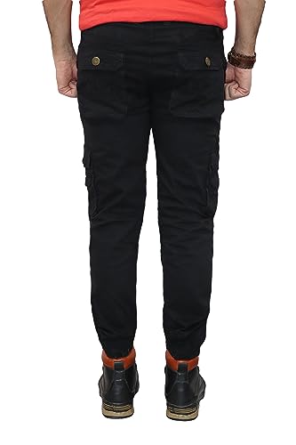 Image of Mens Cargo Pants