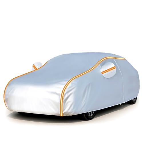 Housse de voiture pour Range Rover Sport 2013-2022 bâche étanche 6 couches