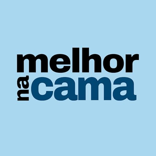 『Melhor na Cama』のカバーアート
