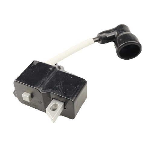 に適合する 125B、125BVX、125BXブロワー用イグニッションコイル