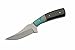 Turquoise Trailing Skinner Knife 7