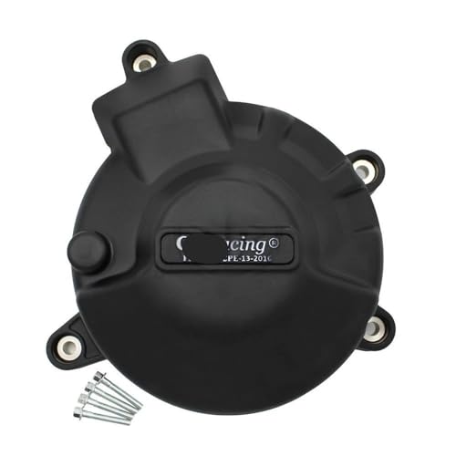 Protecteur latéral moteur en alu anti-choc pour XSR900 2023