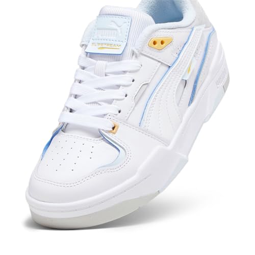 Image of Puma Unisex Adult Slipstream Bball Sneaker