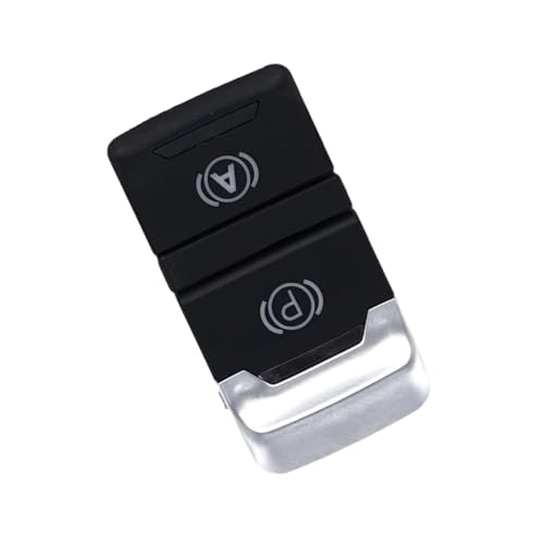 Bouton frein de stationnement de voiture commande frein à main 8K1927225C pour Q5