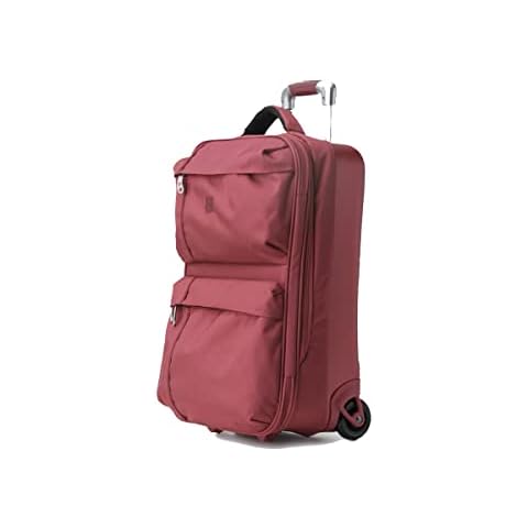 Valise Trolley BIBA Meri G MG20 Cover