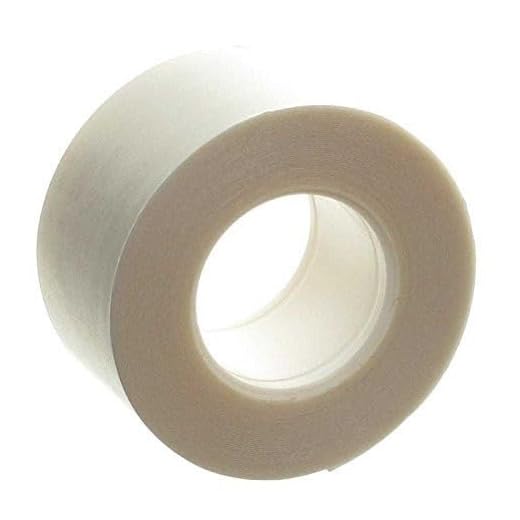 Transparent Toupee Tape for Wigs