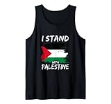 I Stand With Palestine