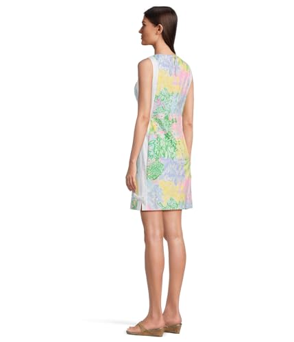 Image of Lilly Pulitzer Women's Beckler Stretch Shift