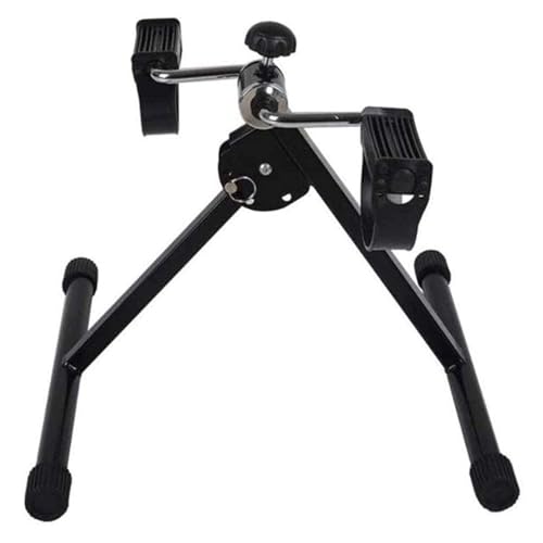 Ejercitador portátil plegable con resistencia ajustable miniatura 4