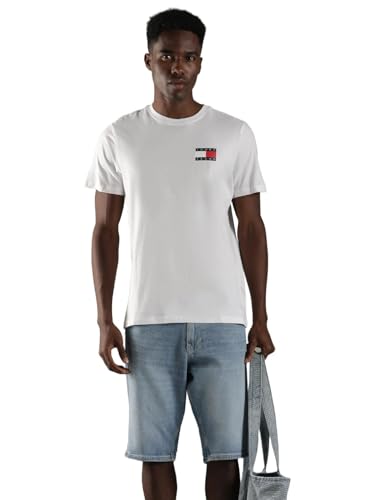 Image of Tommy Hilfiger Men T-Shirt