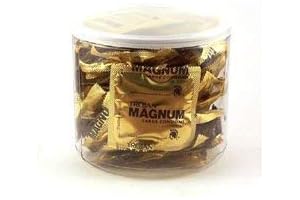 Trojan Magnum Condoms – Protection Plus Pleasure