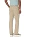 Lee Uniforms Men's Straight Leg University Pant, Khaki, 32x30