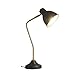 Produktbild LIIYANN Nordic modernen minimalistischen Tischlampe, personalisierte kreative Schmiedeeisen Schreibtischlampe, Arbeitszimmer Leselampen Schreibtisch, Schlafzim
