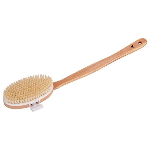 Cepillo de ducha Croll & Denecke FSC Cover