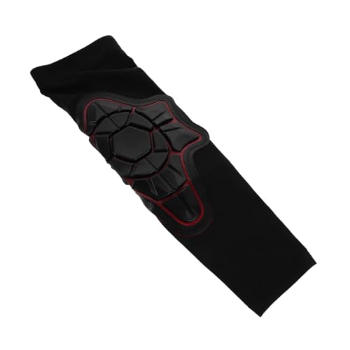 DECHOUS Motorcycle Riding Gear Adult Shin Guards Elbow Pads Motocross Knee Pad Breathable Protection for Safety