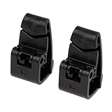 トーヨーセフティー(TOYO SAFETY) ゴーグルクリップ88-OK 1セット(2個入) : /1-2543-03