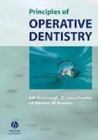 Amazon.in: Buy PRINCIPLES OF OPERATIVE DENTISTRY Book Online at Low ...