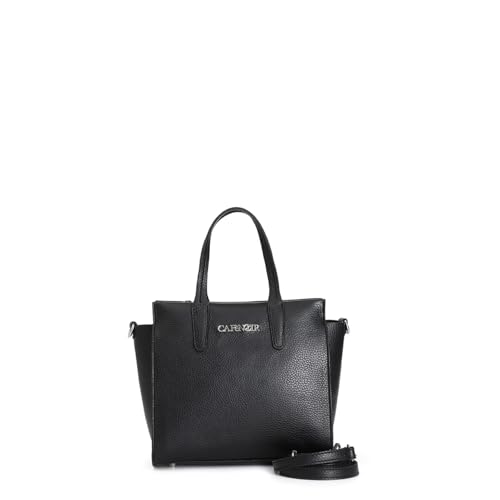 Sac bandoulière mini puffy CAFèNOIR d'exception avec boucle strass