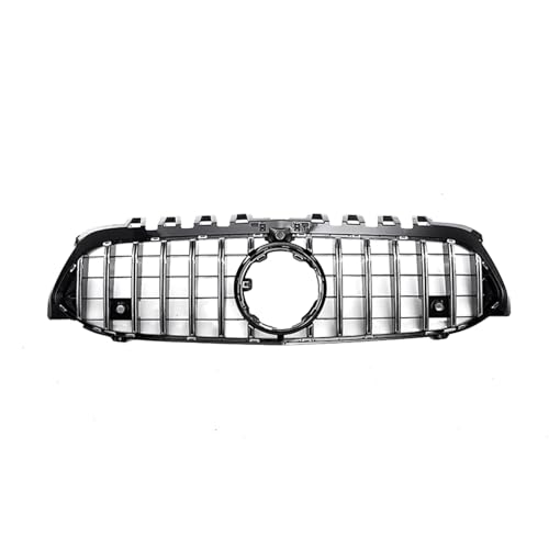 Grille de radiateur avant pour Benz Classe A W177 AMG 2019-2022
