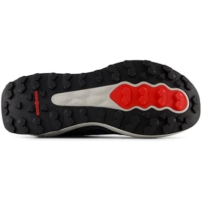 New Balance Men's Fresh Foam X Garoe V2 Trail Running Shoe