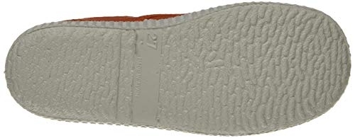 Image of Cienta Orange Unisex Kid's Naranjaos Fashion Sandals - 9 UK