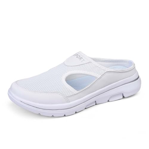 Chaussures de loisirs neutres ultra respirantes avec semelle amortissante