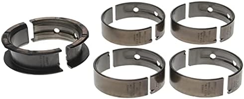 Clevite MS-2199HX Engine Crankshaft Main Bearing Set