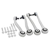 NewYall Front Upper Left Right Forward and Rearward Control Arm with Ball Joint for Audi A4 A5 Quattro S5 Q5 RS5 S4 SQ5 2008-2016