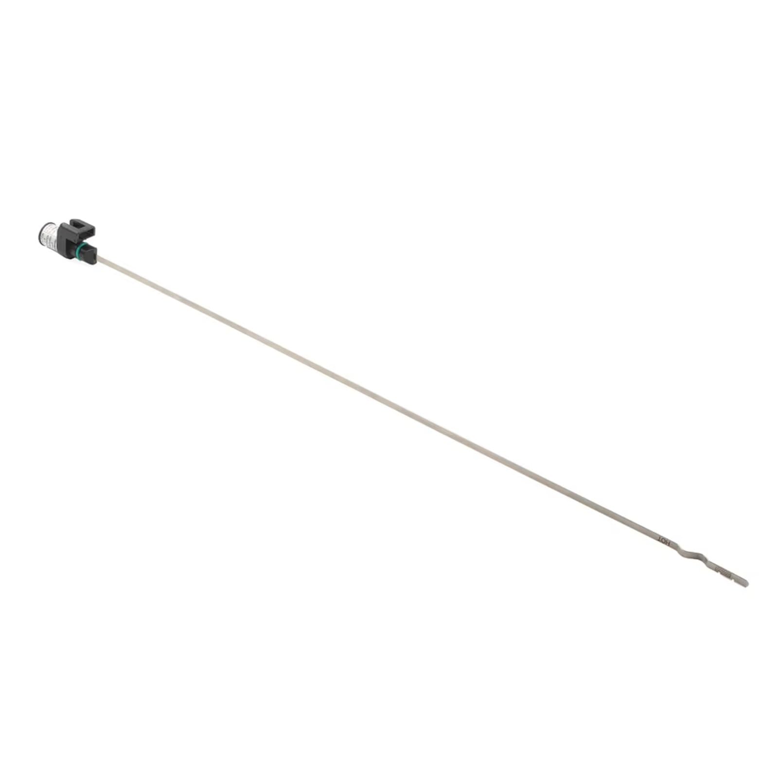 Asta di misurazione dell'olio Motore Compatibile con Nissan Murano 2006-2024 e Rogue 2013-2024, 605 mm, Asta di Livello Olio per Auto con Cambio Automatico, codice 31086JA00A