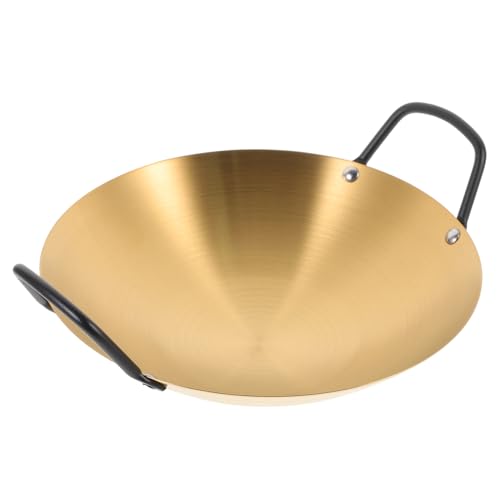 Olla de Cocina Antiadherente de Acero Inoxidable Unomor miniatura 1