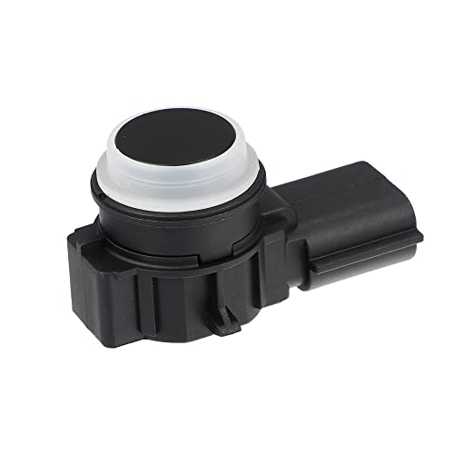 Image of X AUTOHAUX 4 Pcs Car Bumper Reverse Parking Assist Sensor for Cadillac Escalade 2015-2020 for Cadillac Escalade 2015-2020 92264822