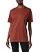 Produktbild Trigema Damen 537202 T-Shirt, Zimt-Melange, XL