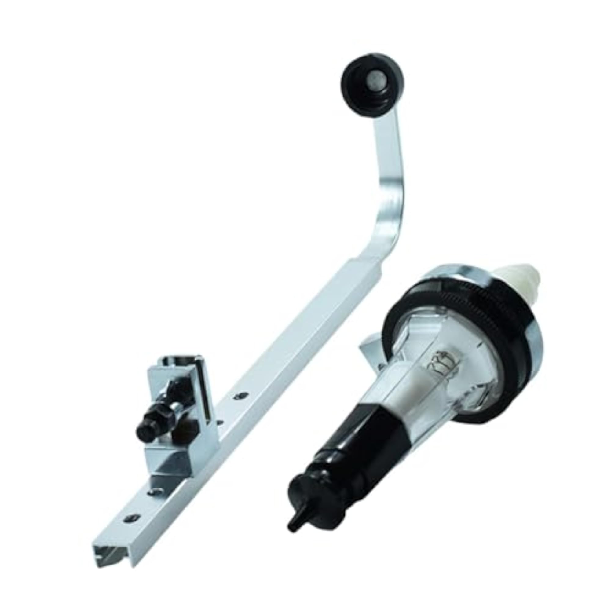 Perfume Dispenser Pump Head and Bracket