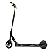 SMARTGYRO Xtreme Xd, Scooter Elettrico Pieghevole con Motore Brushless e Batteria Panasonic Unisex Adulto, Nero, M