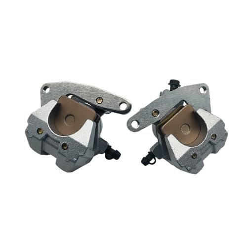 Étriers de frein avant VTT 450H 500H 700H gauche et droit LU022430 LU022431