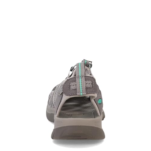 Image of KEEN Women's Whisper Closed Toe Durable Comfortable Easy on Washable Adventure