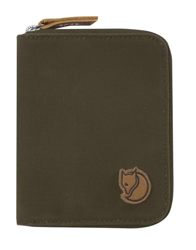 Fjallraven Zip Wallet