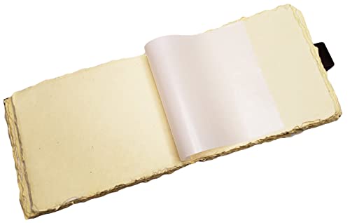 Vintage Leather Photo Album With Buckle Closure - Scrapbook Style Pages, Gift Box Included - Holds 100 4X6 Or 5X7 Photos - Memory Book #TOP6