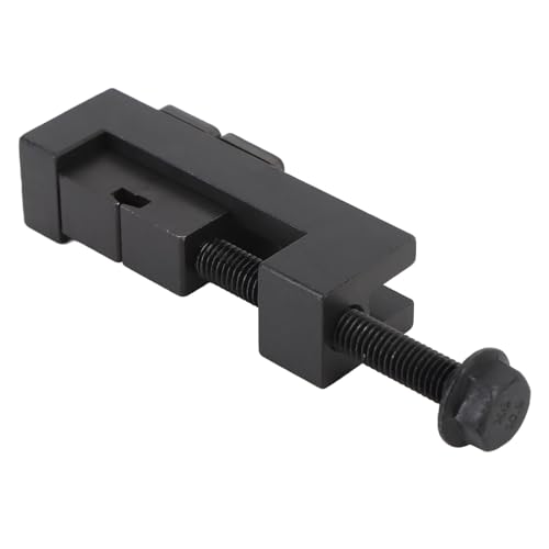 09521-24010 CV Joint Axle Boot Drive Shaft Clamping Tool Single Ear Hose Clamp Pliers with Adjustable Jaws