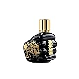 Gran durabilidad Diesel Diesel Spirit Of The Brave Etv 35 ml - 35 ml