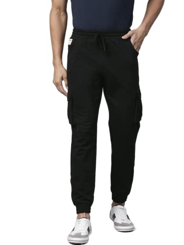 Image of Hubberholme Men's Slim Trackpants